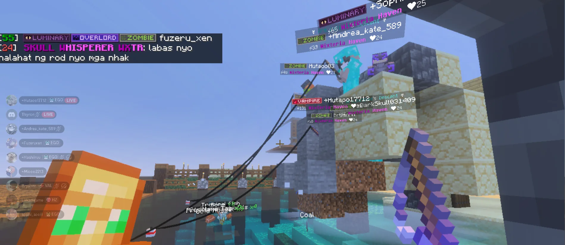 Screenshot by Hashiiruu