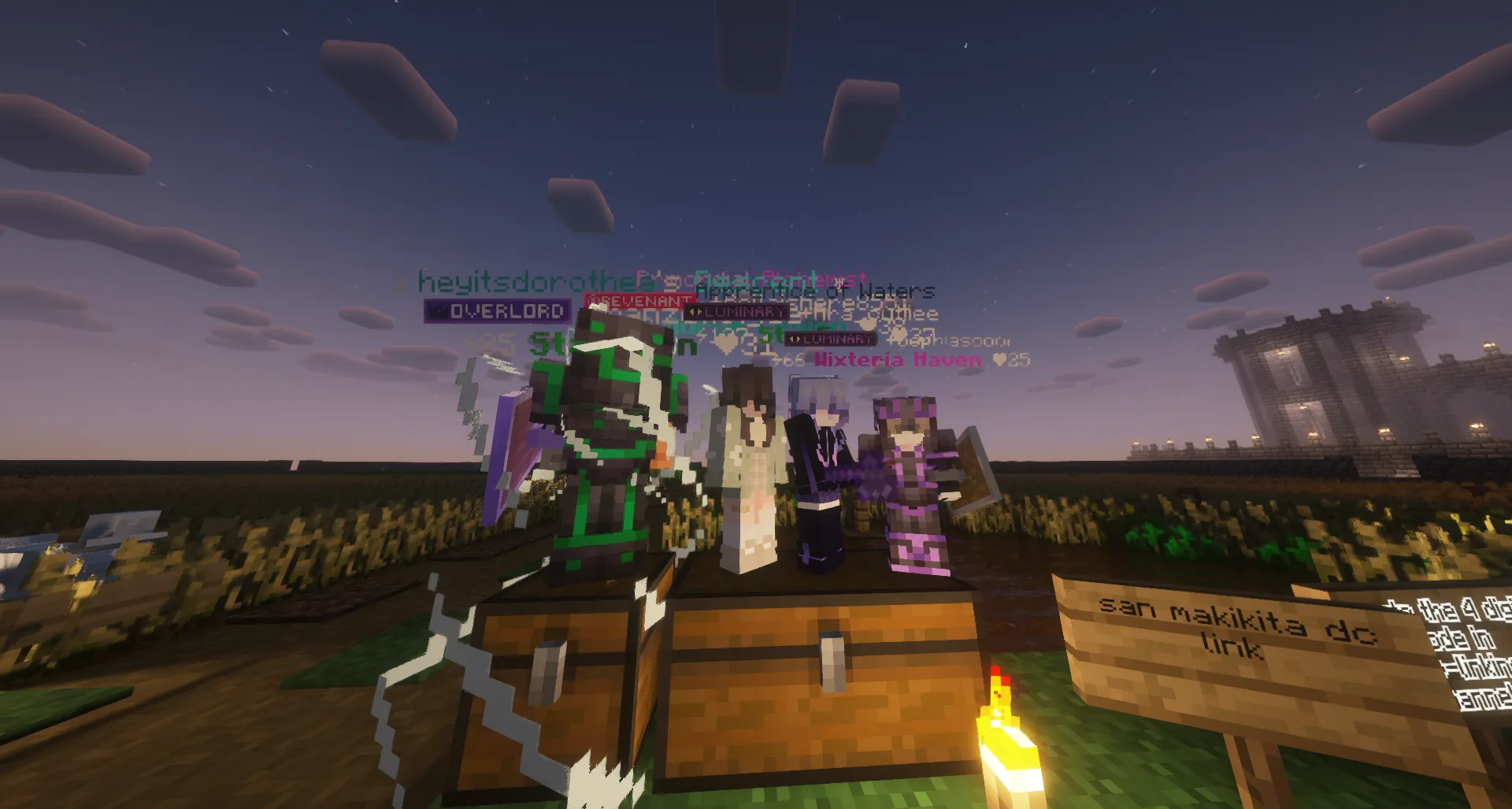 Screenshot by Kaizen