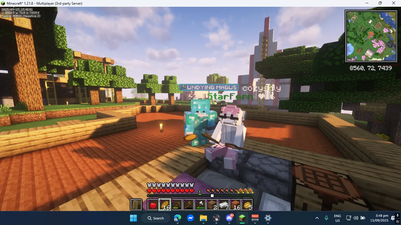 Screenshot by /../piu