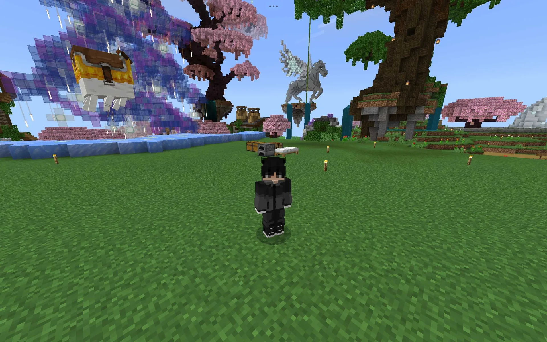 Screenshot by .saichiroph