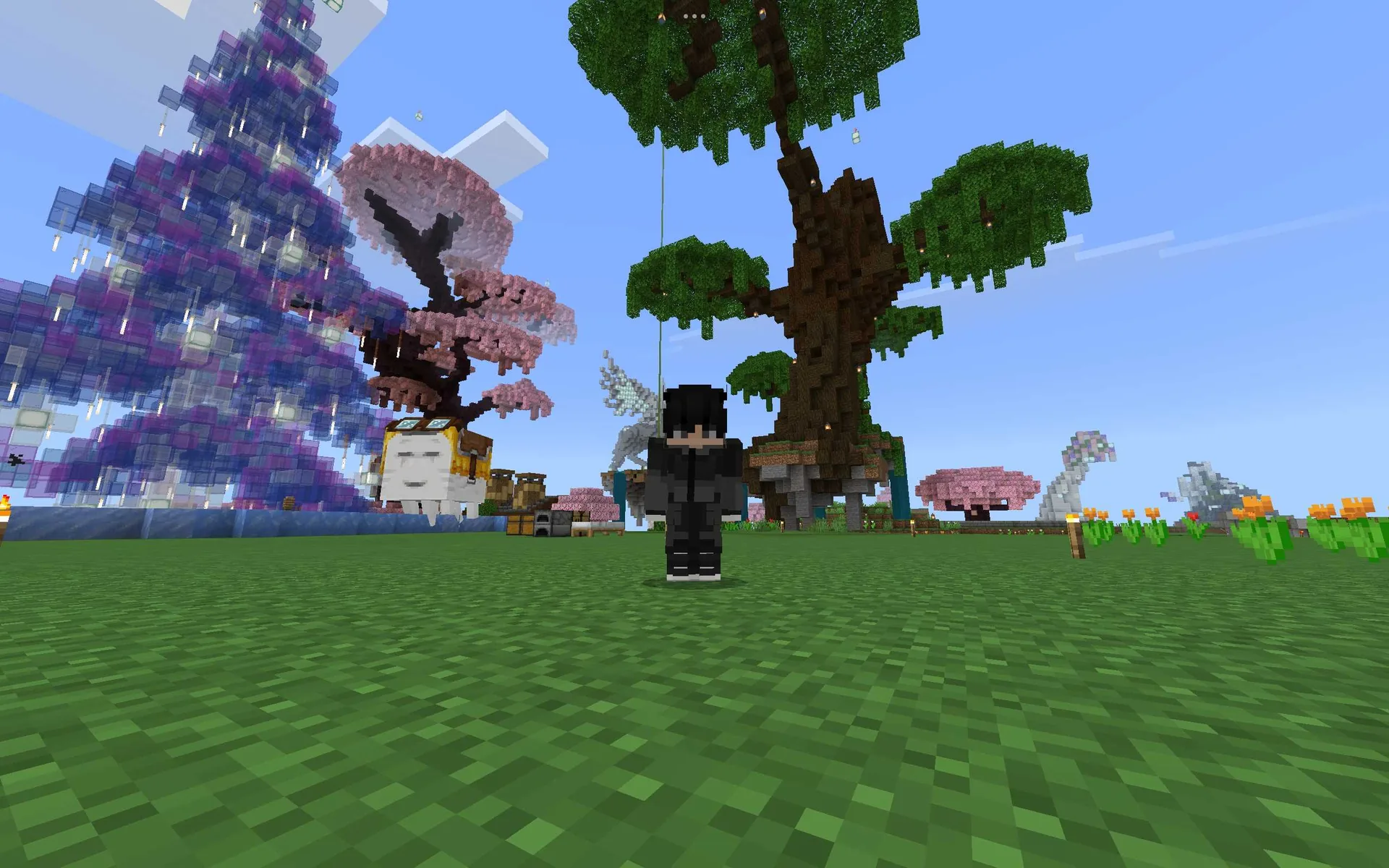 Screenshot by .saichiroph