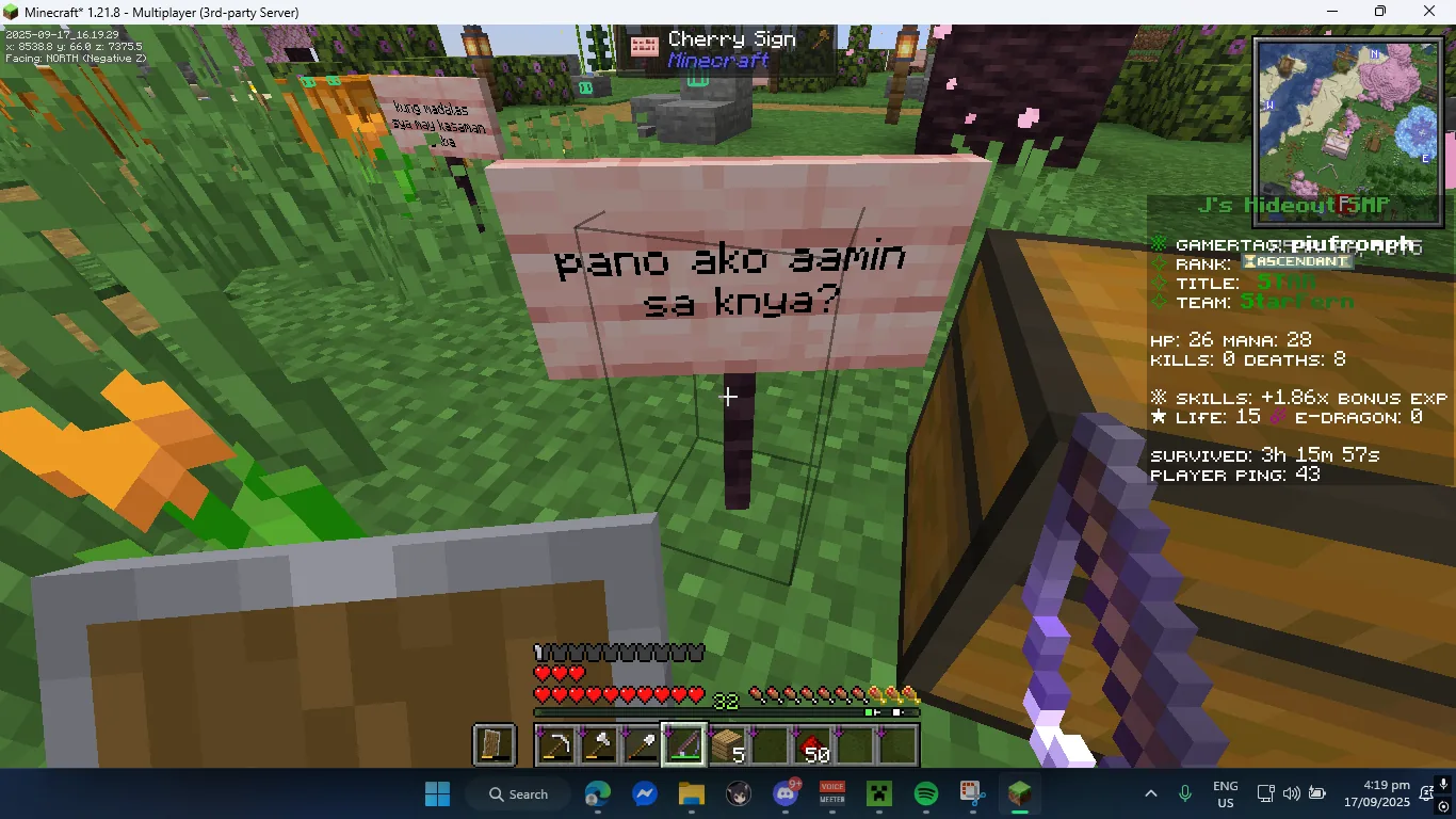 -@Riona