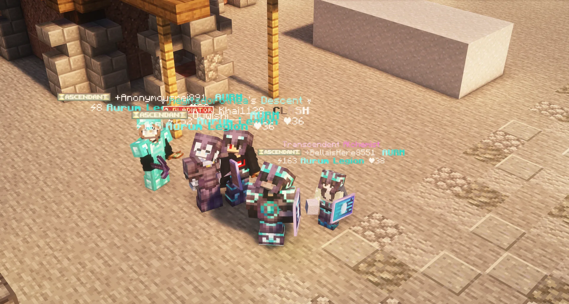 Screenshot by Kaizen