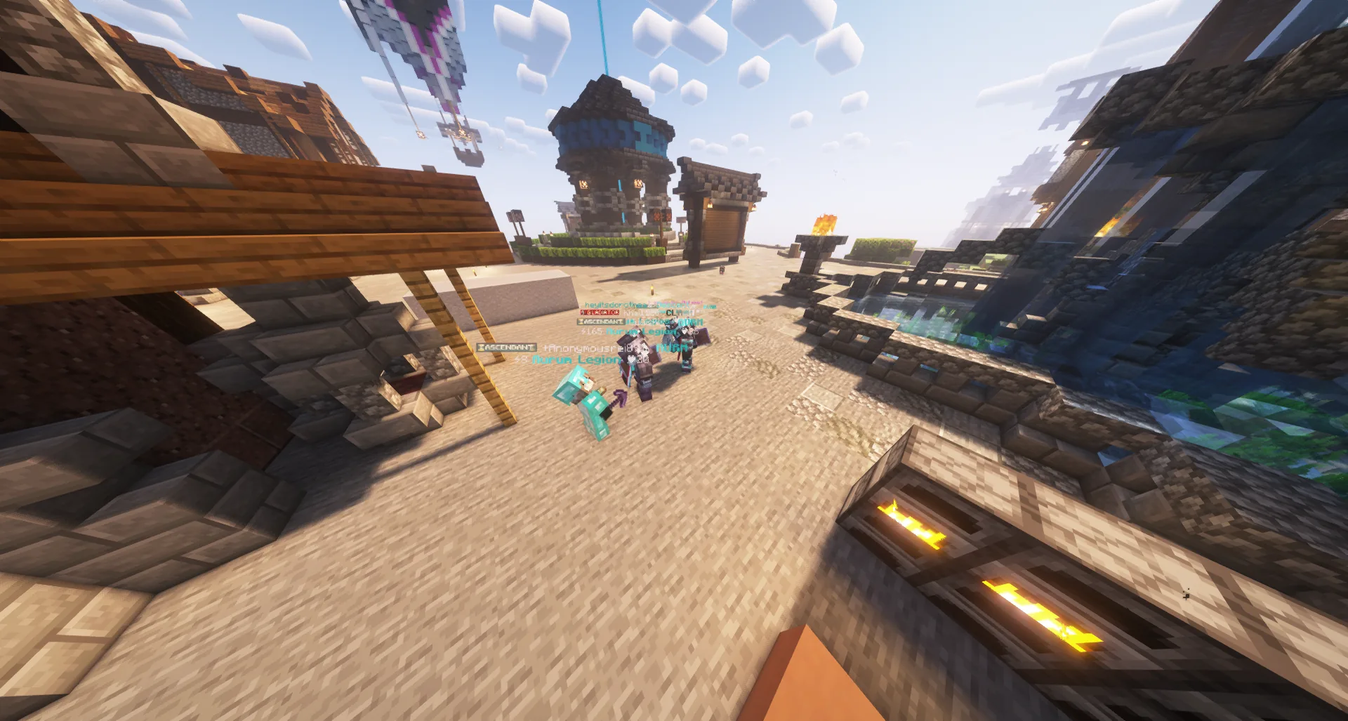 Screenshot by Kaizen