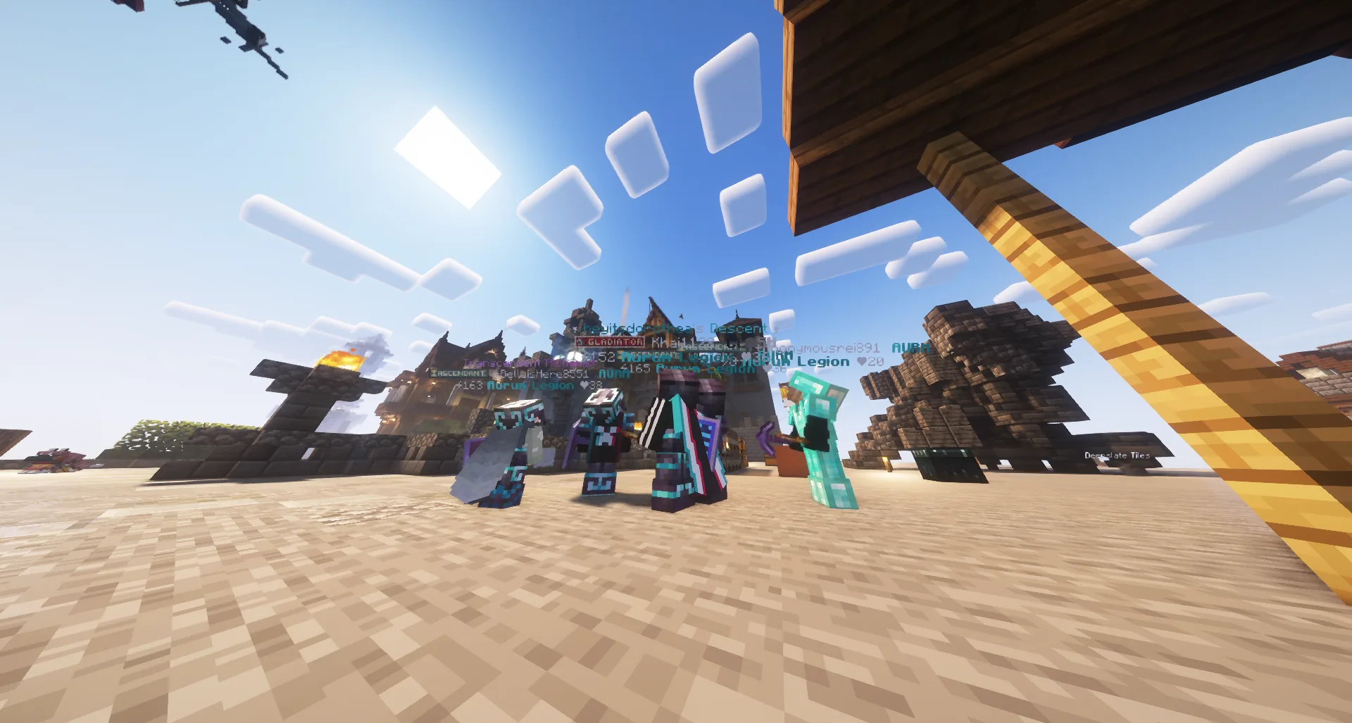 Screenshot by Kaizen