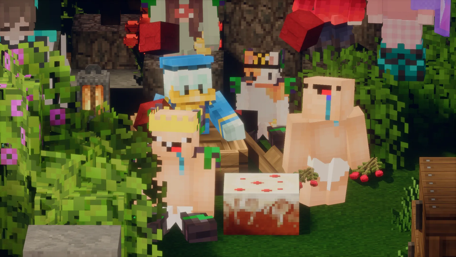 Screenshot by heyitsdorotheaa