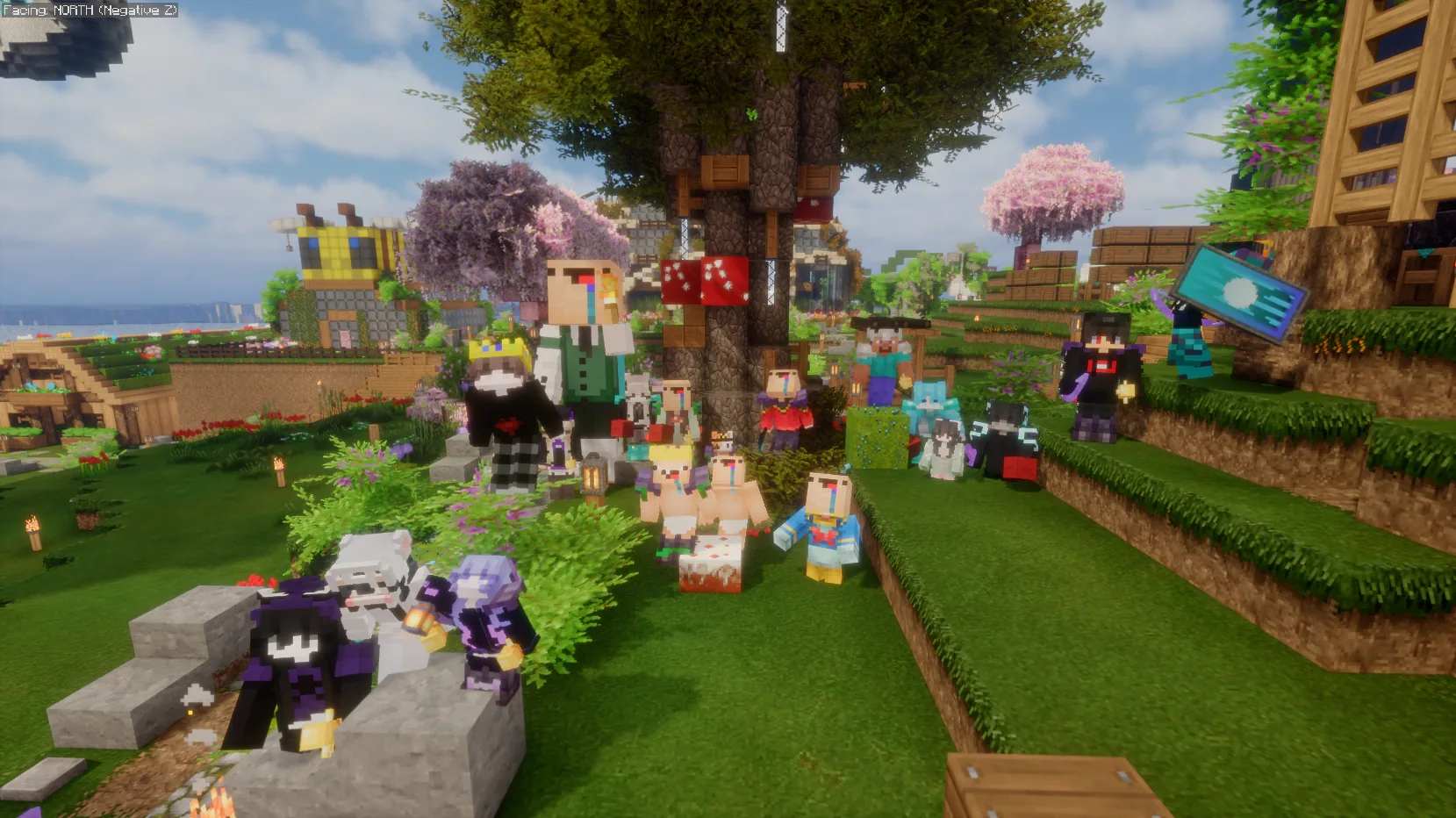 Screenshot by heyitsdorotheaa