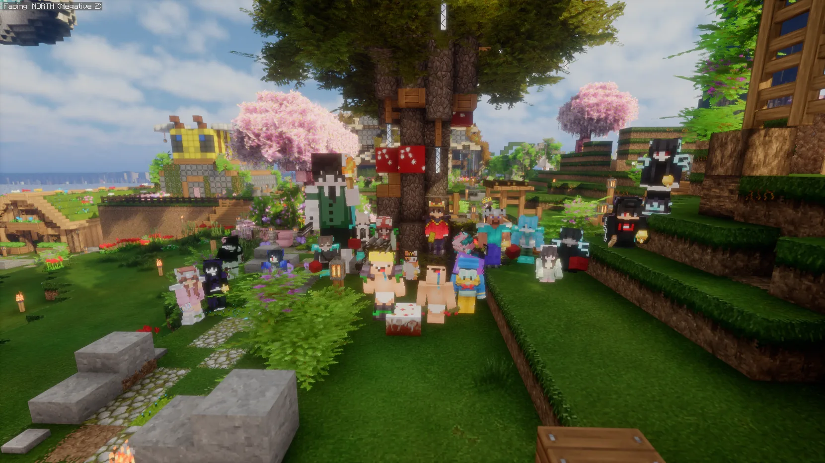 Screenshot by heyitsdorotheaa