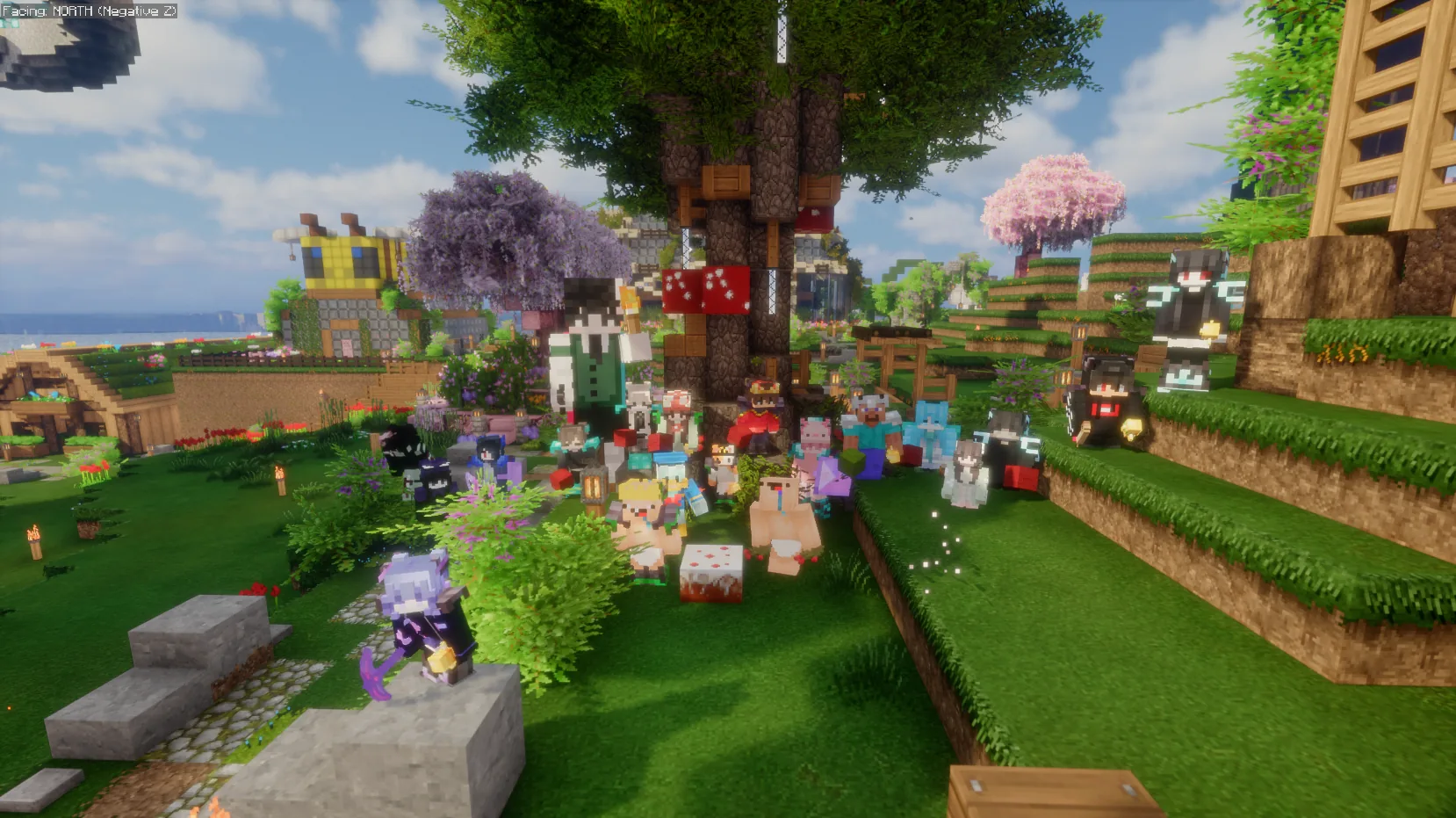 Screenshot by heyitsdorotheaa