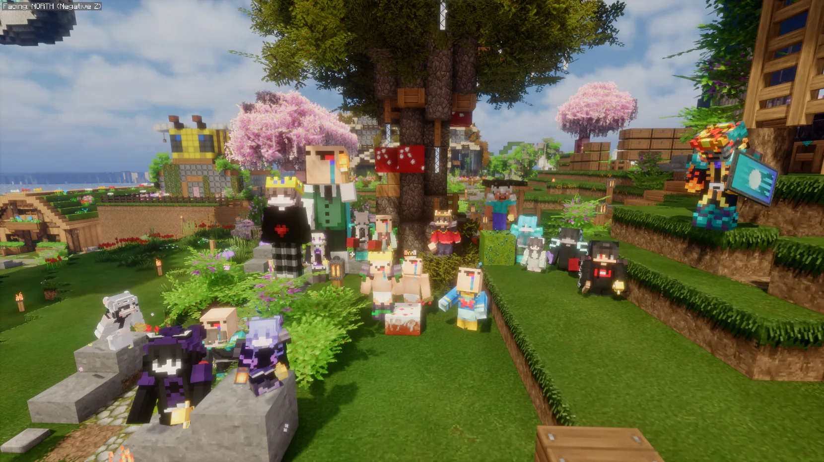 Screenshot by heyitsdorotheaa