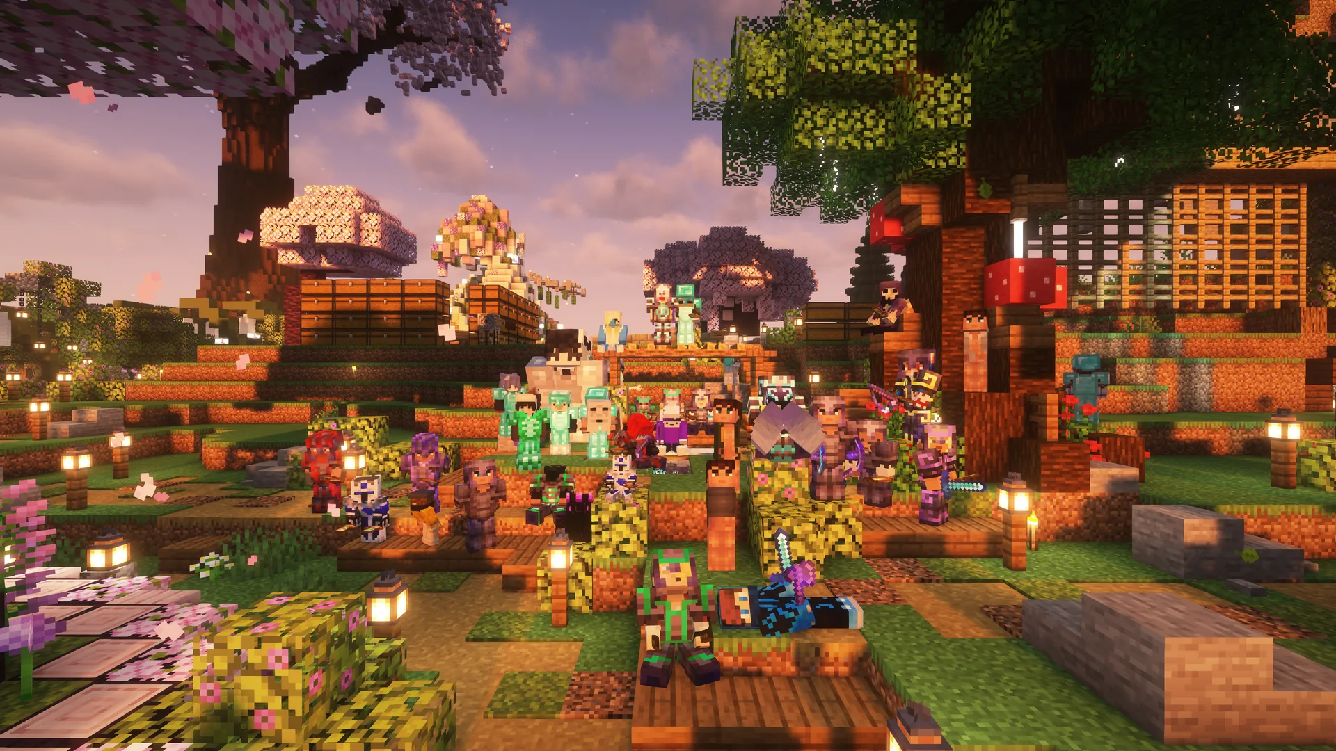 Screenshot by keahenMC