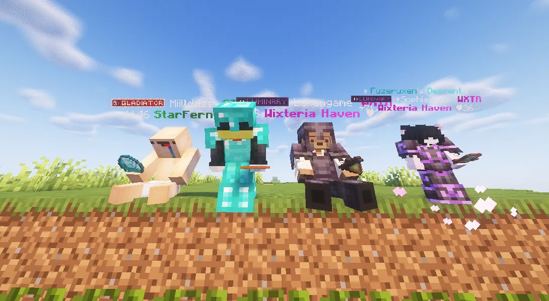 Screenshot by Doymaa