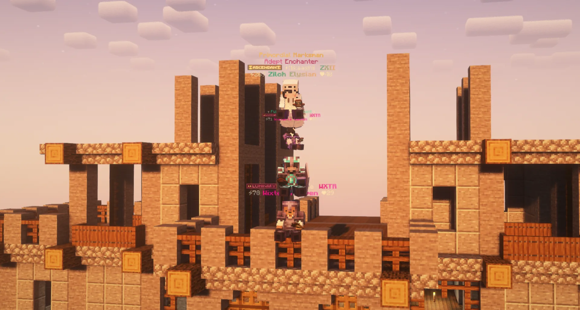 Screenshot by Kaizen
