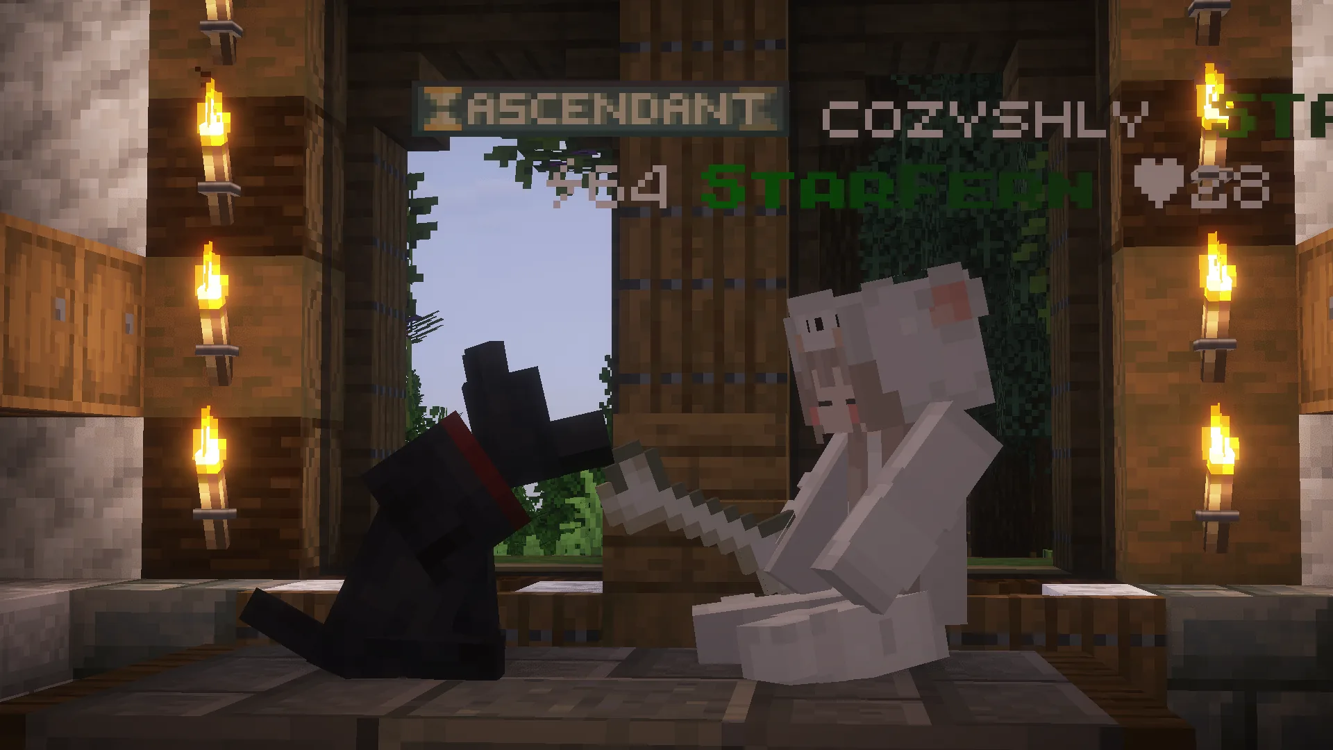 cozyshly