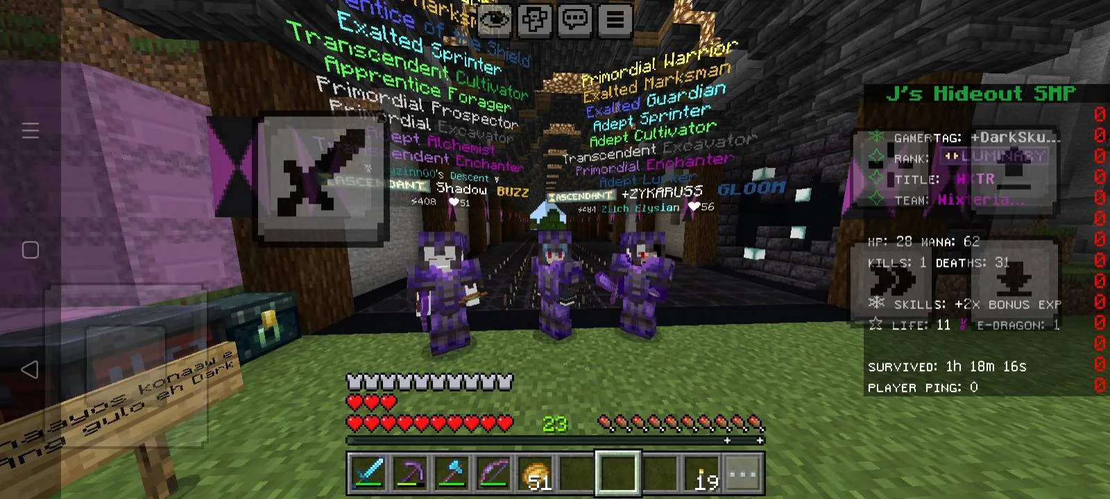 Screenshot by .DarkSkull031409