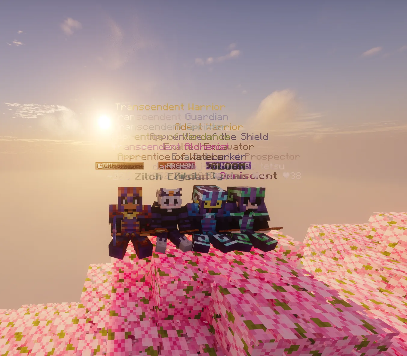 Screenshot by Happart