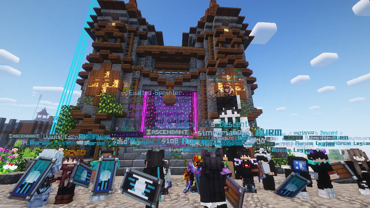 Screenshot by J Corpse