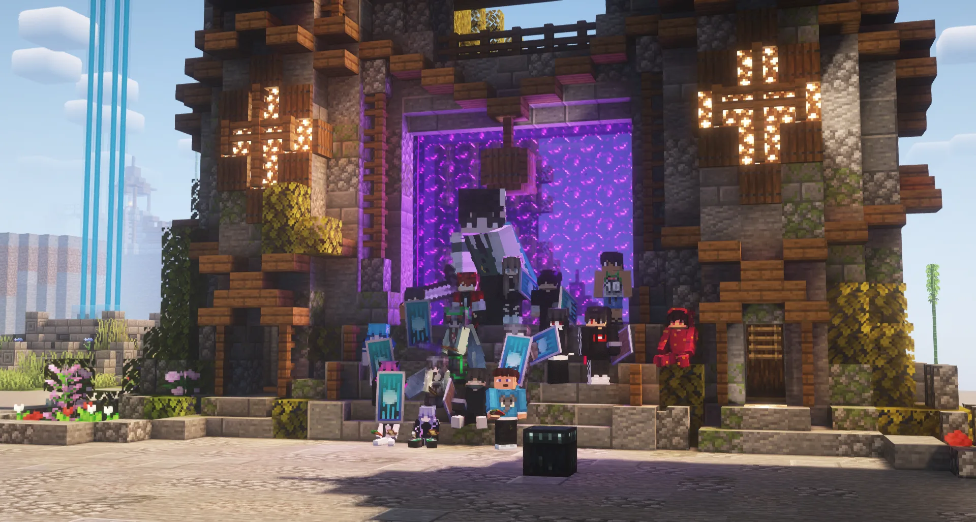 Screenshot by Kaizen