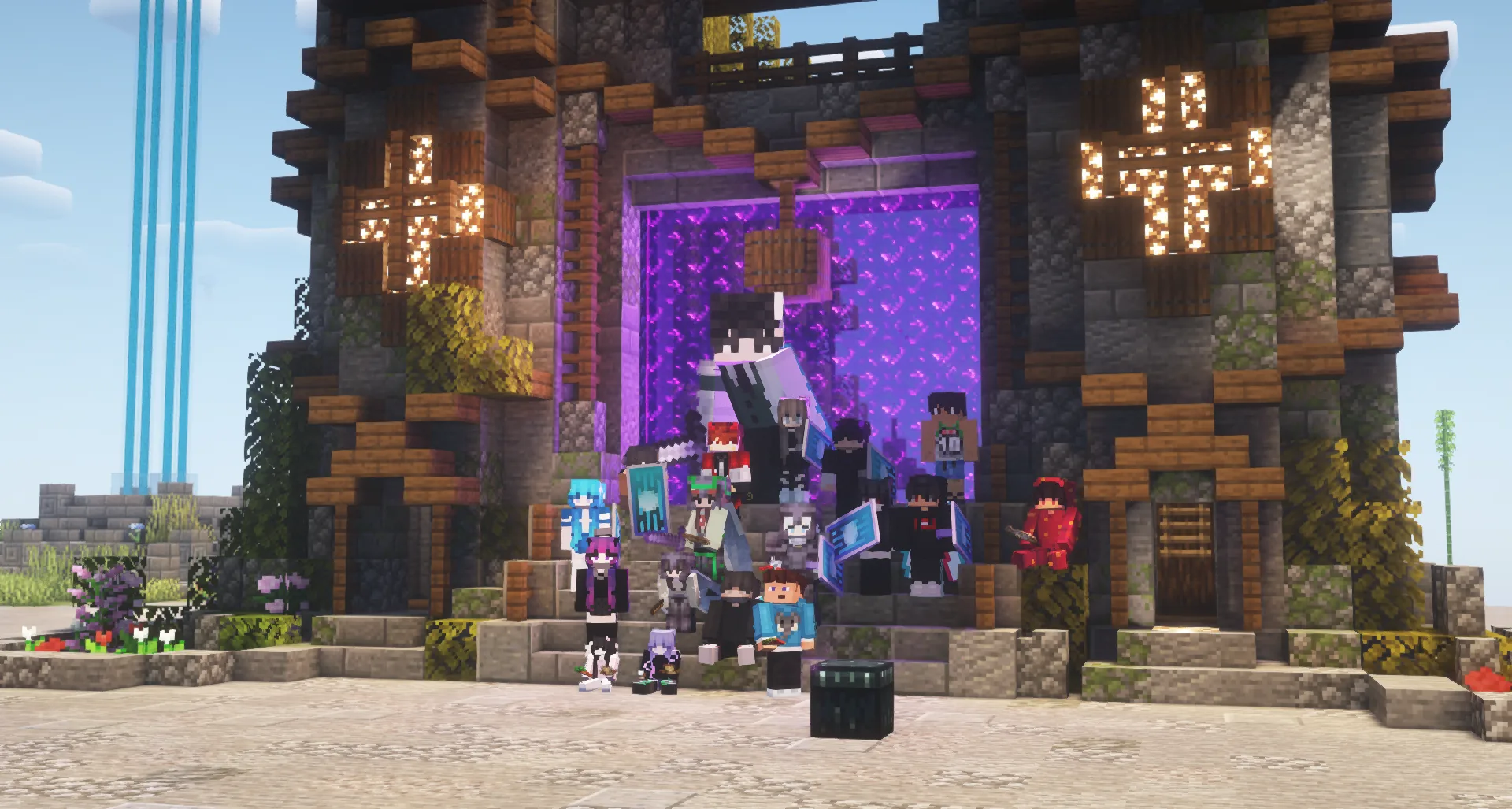 Screenshot by Kaizen