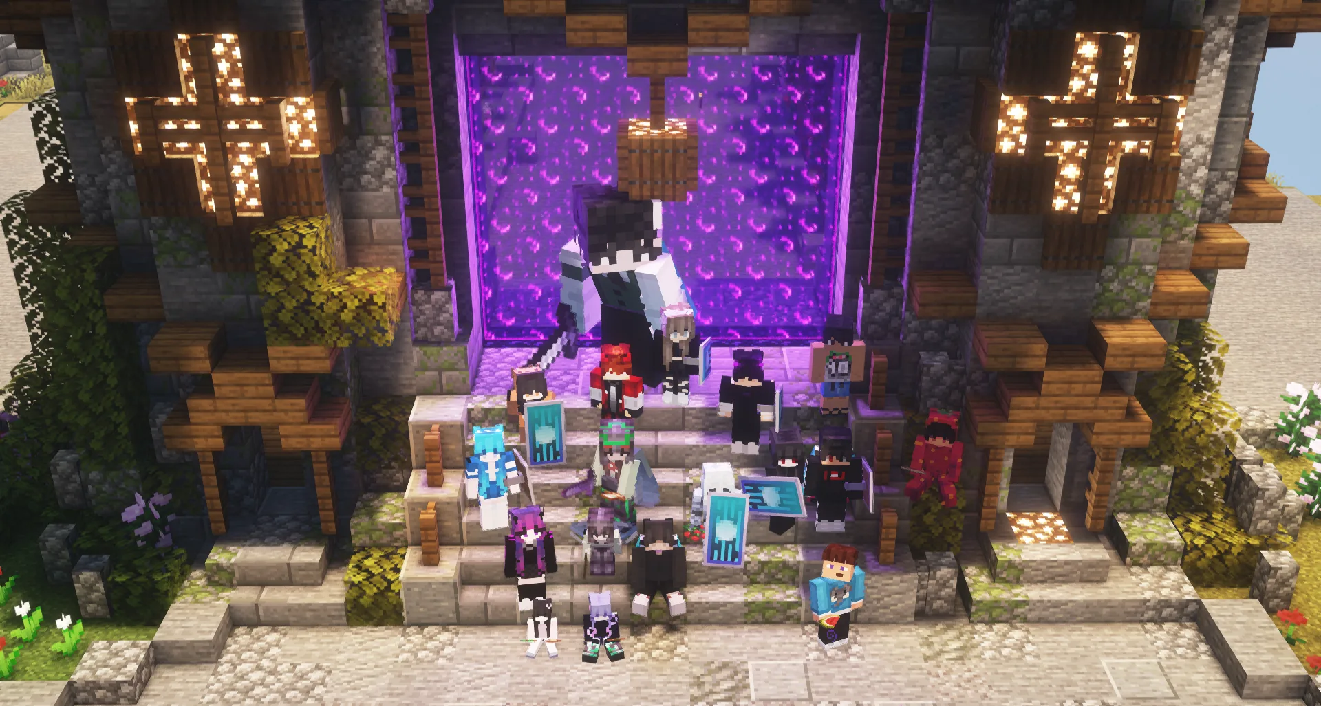 Screenshot by Kaizen