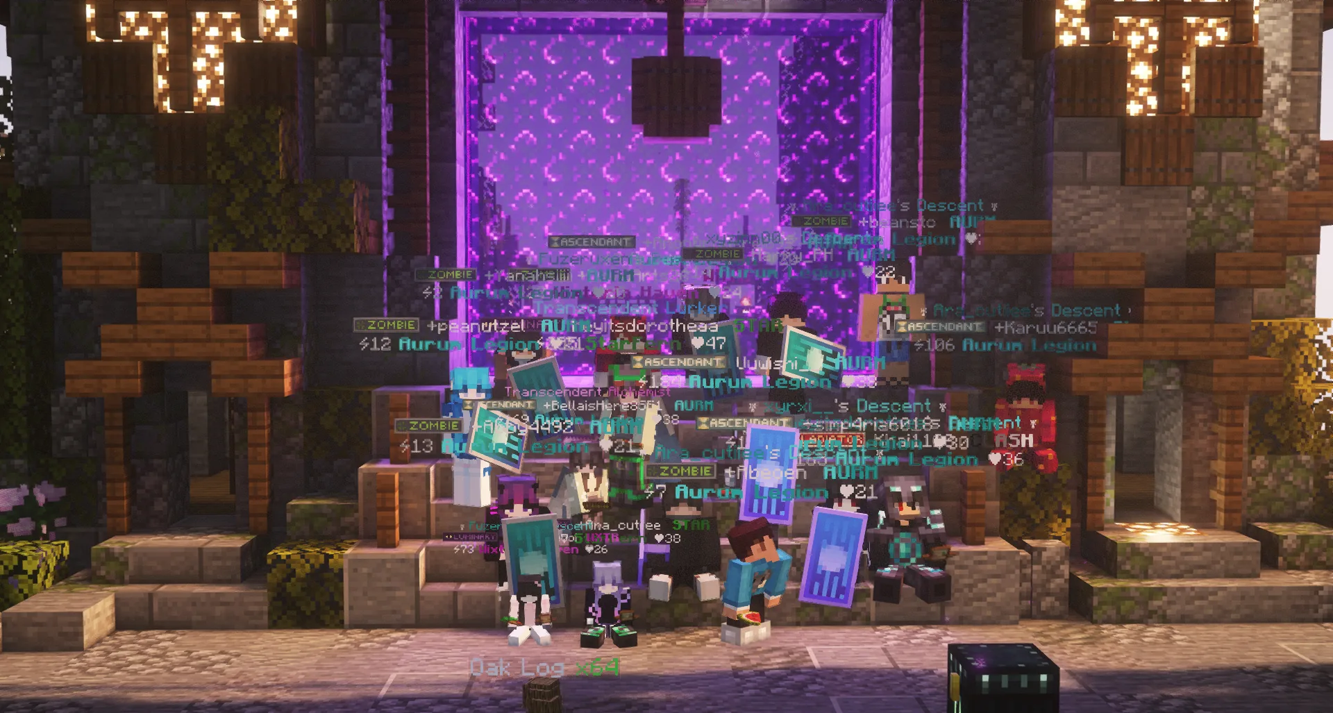 Screenshot by Kaizen