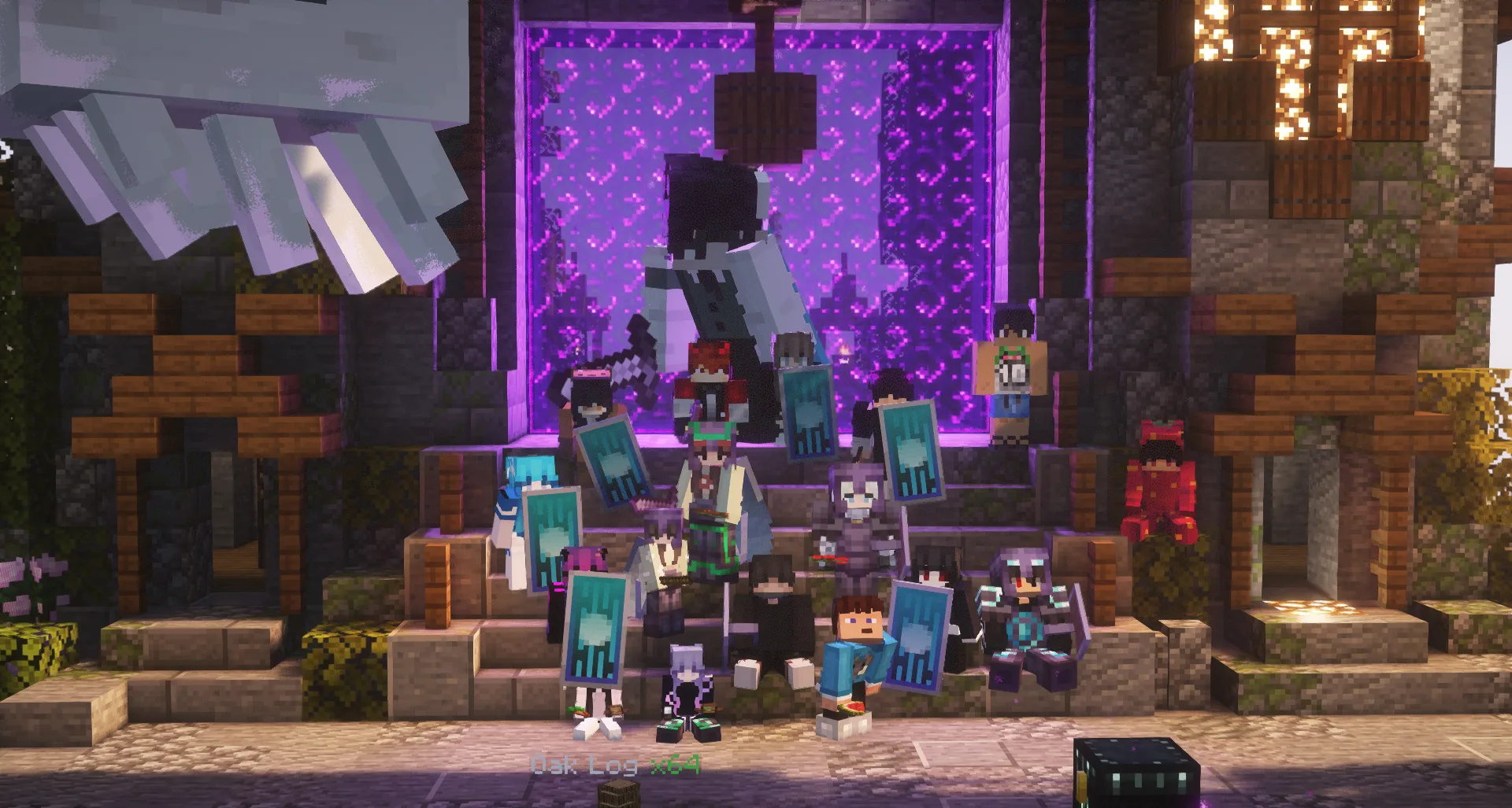 Screenshot by Kaizen