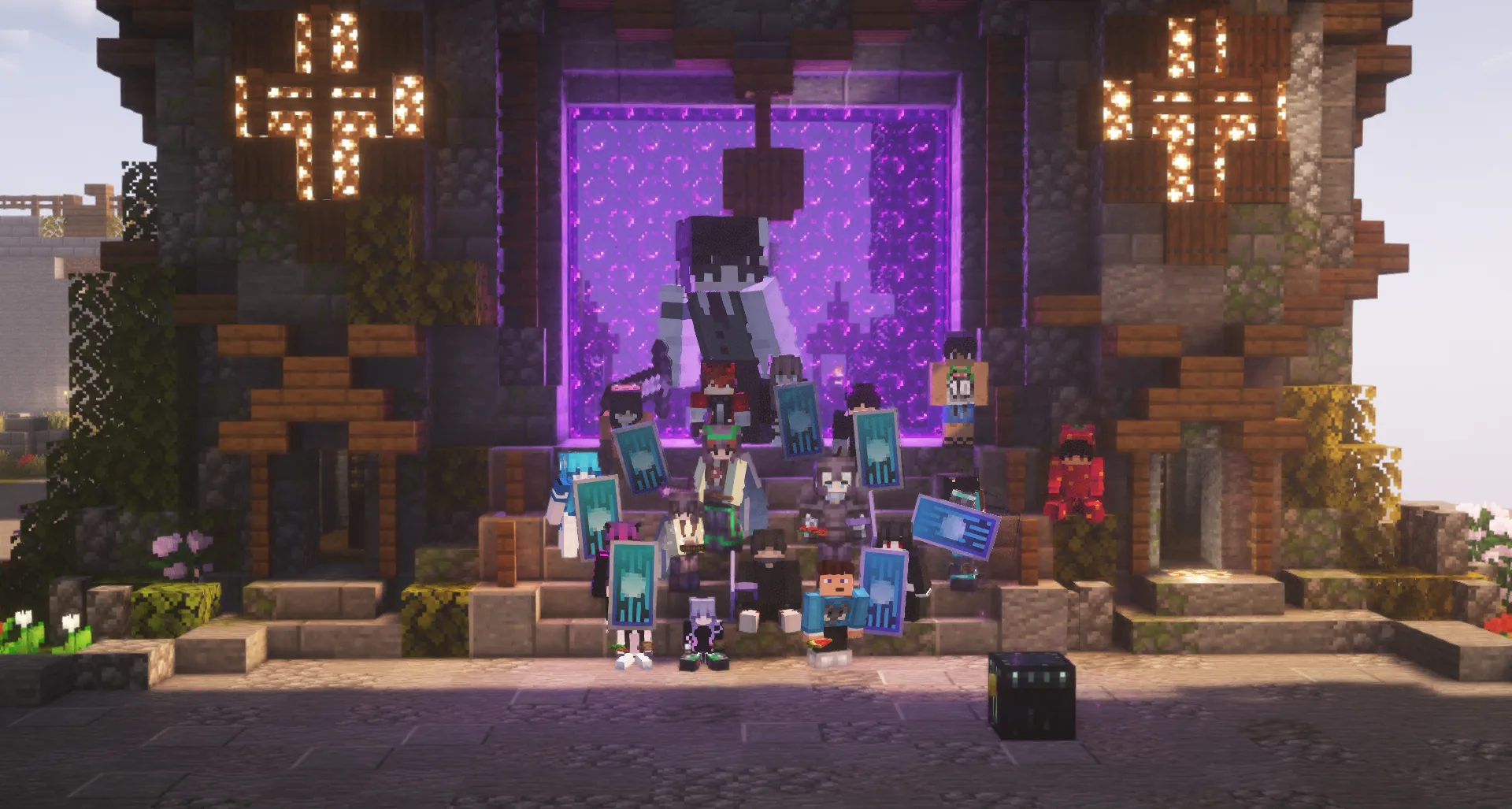 Screenshot by Kaizen