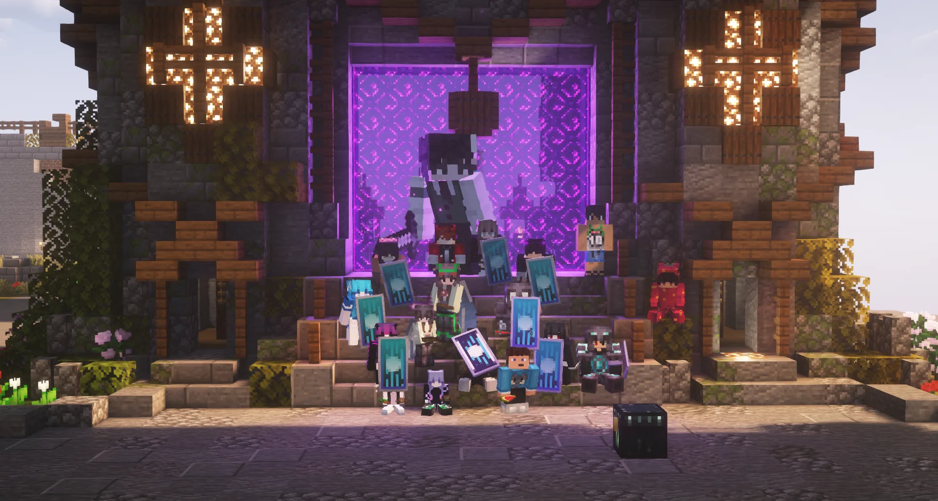 Screenshot by Kaizen