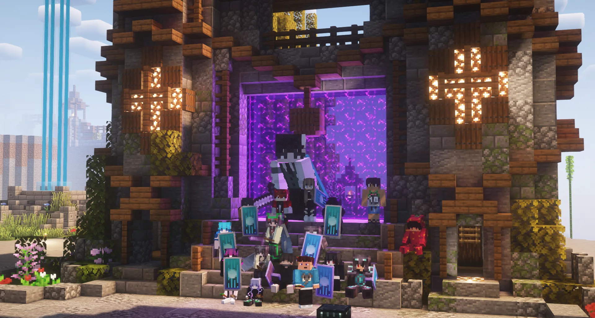 Screenshot by Kaizen