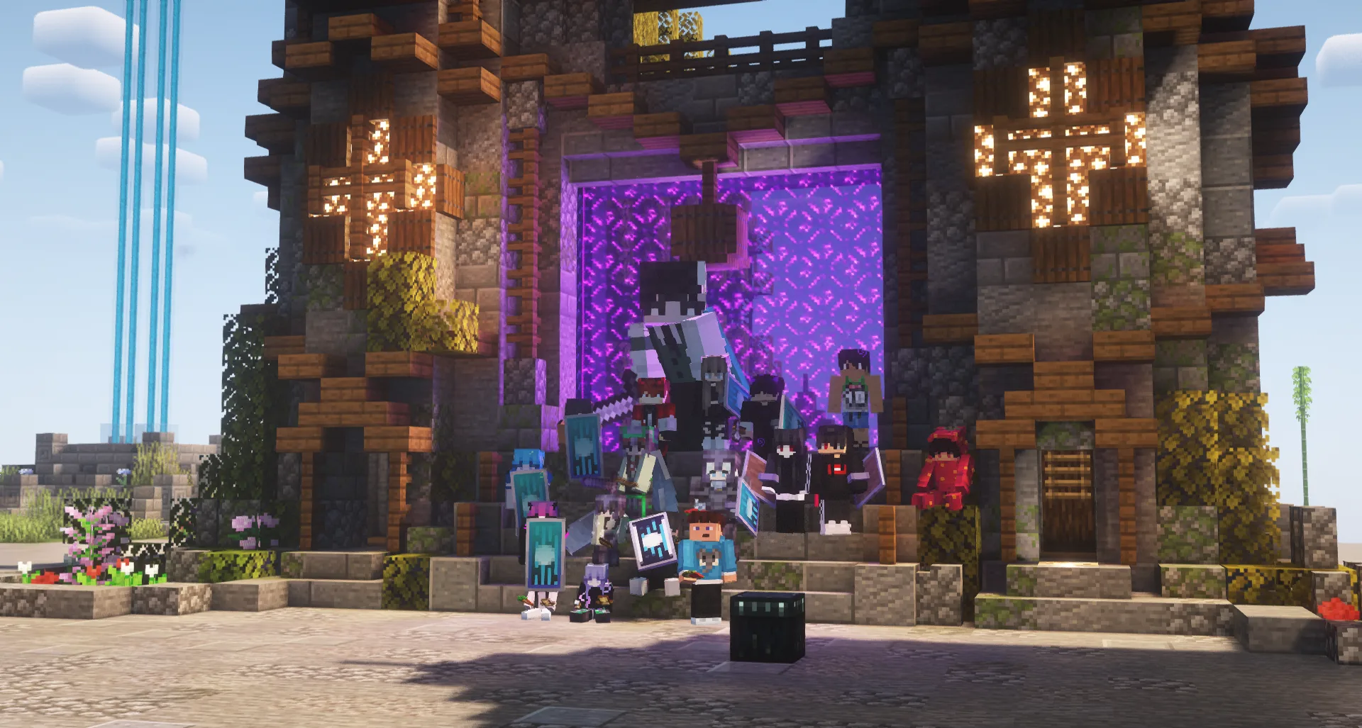 Screenshot by Kaizen