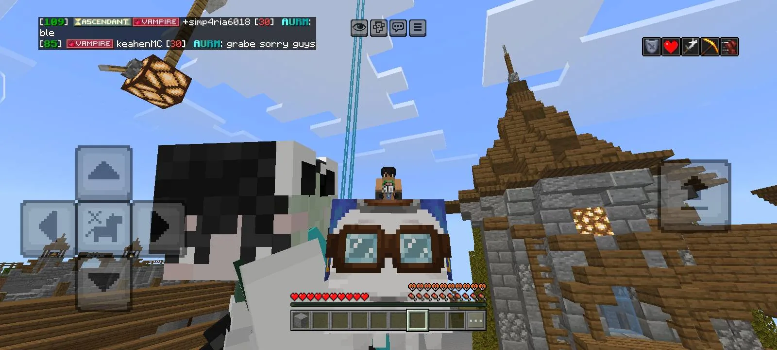 Screenshot by Beansto