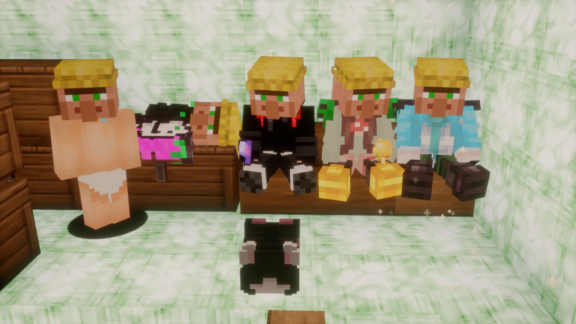 Screenshot by heyitsdorotheaa
