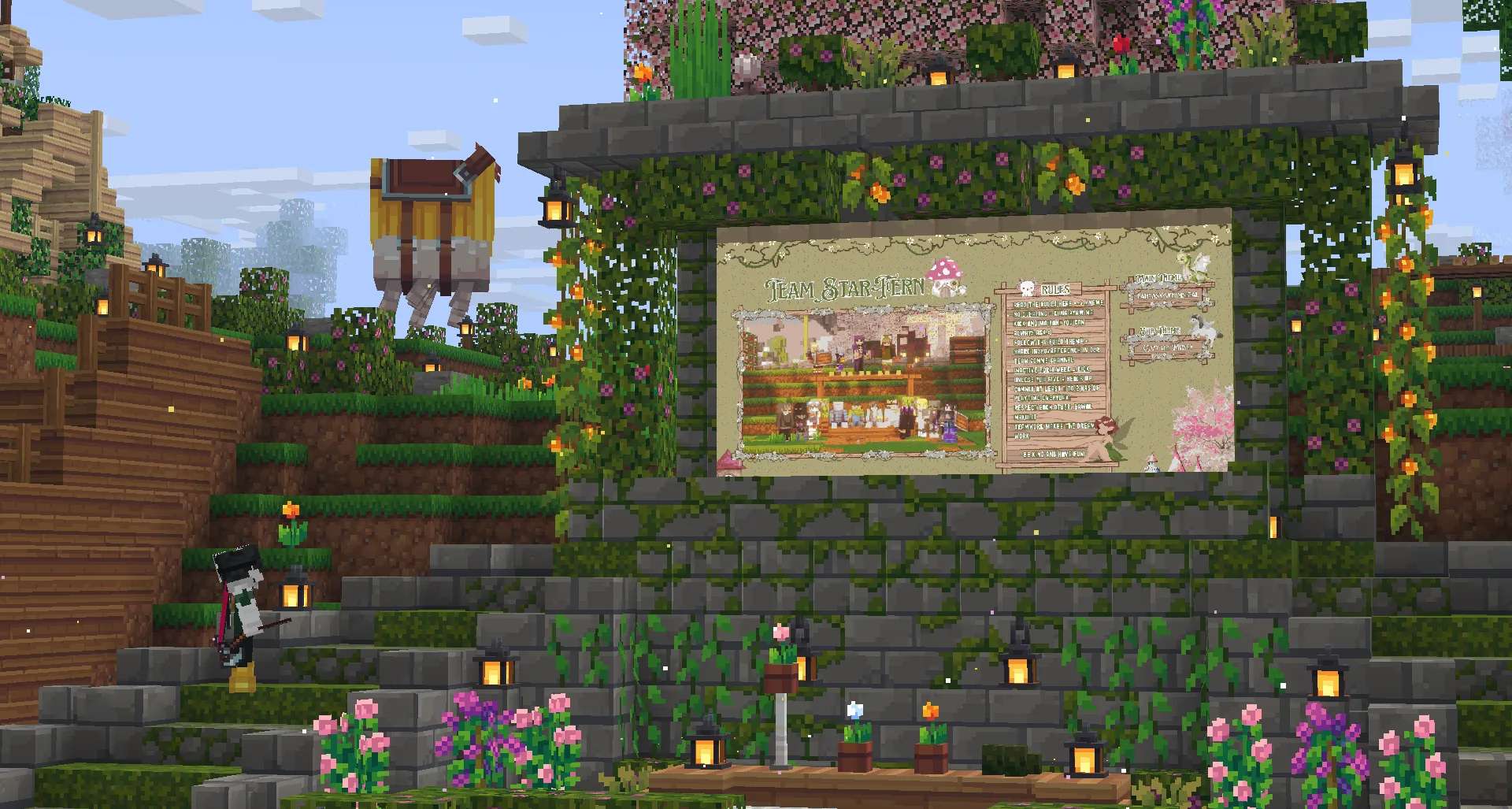 Screenshot by J Corpse