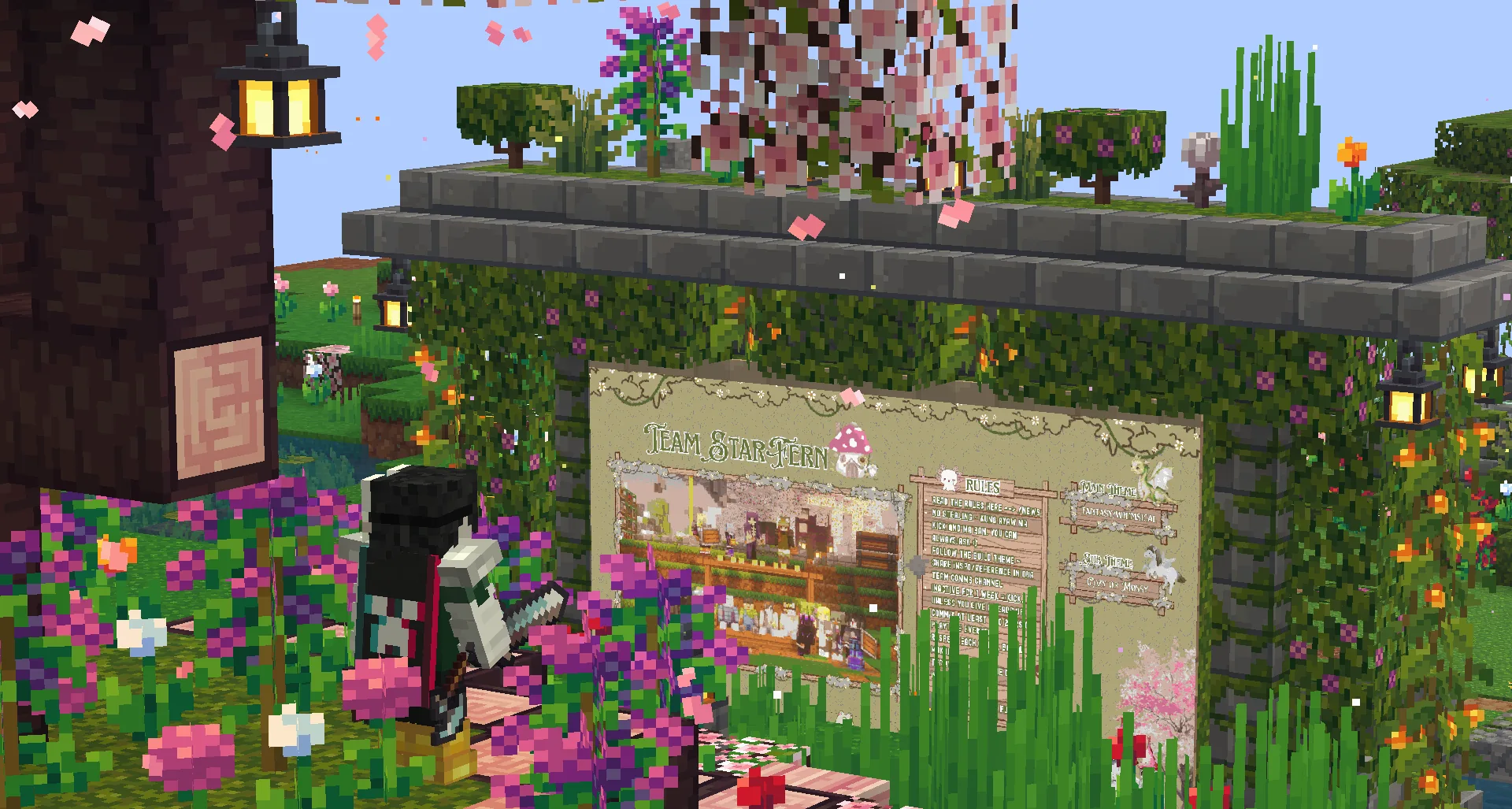 Screenshot by J Corpse