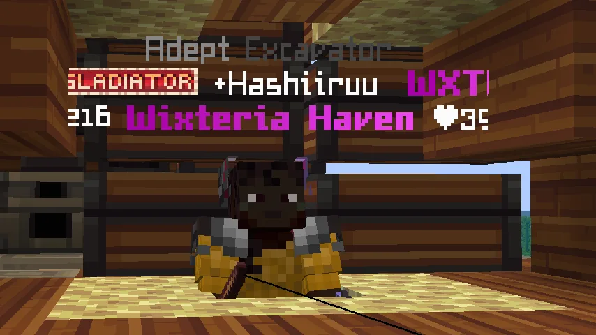 Screenshot by J Corpse