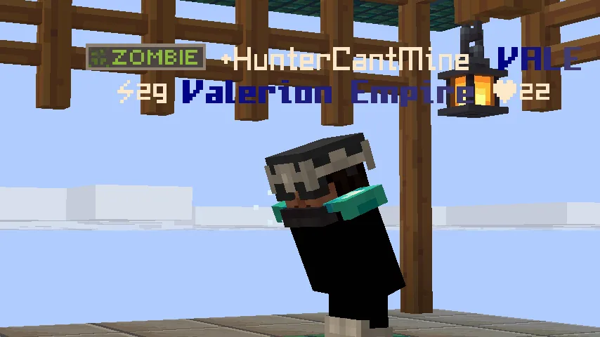 Screenshot by J Corpse