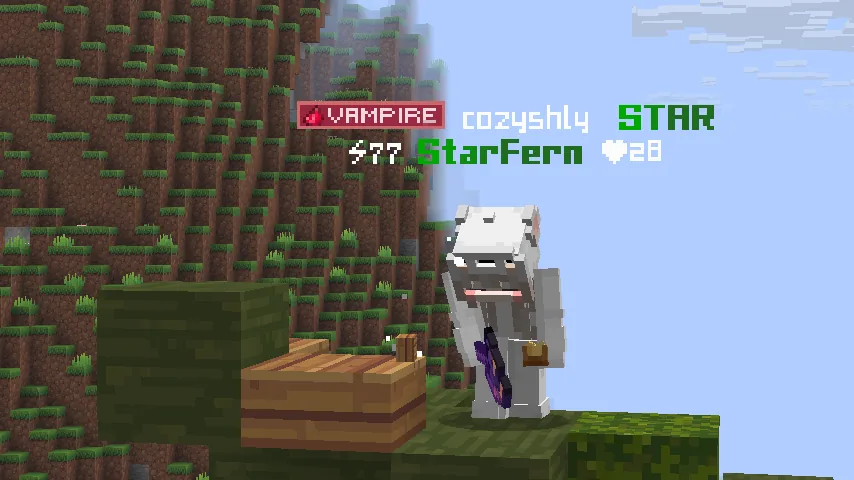Screenshot by J Corpse
