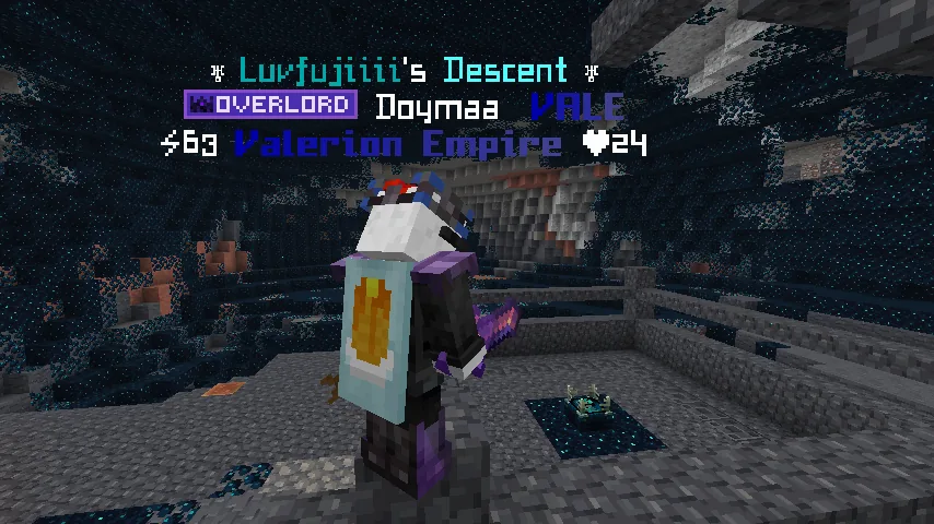 Screenshot by J Corpse