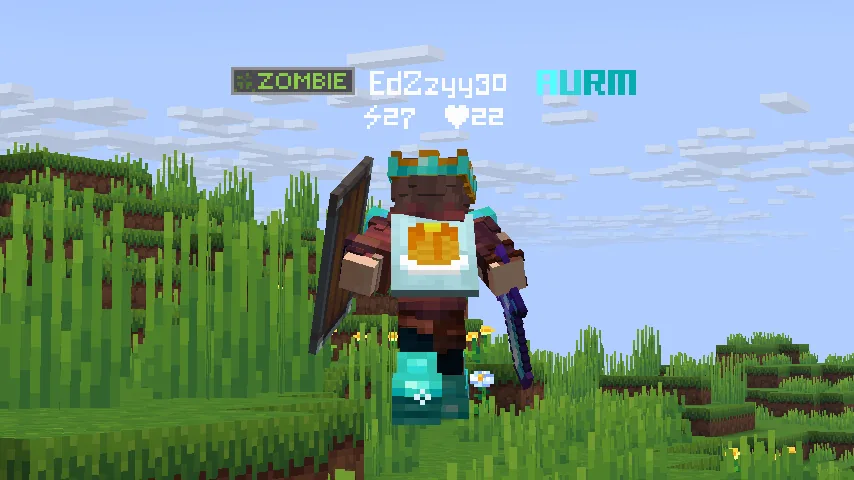 Screenshot by J Corpse