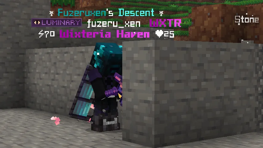 Screenshot by J Corpse