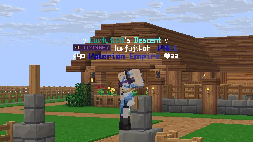 Screenshot by J Corpse