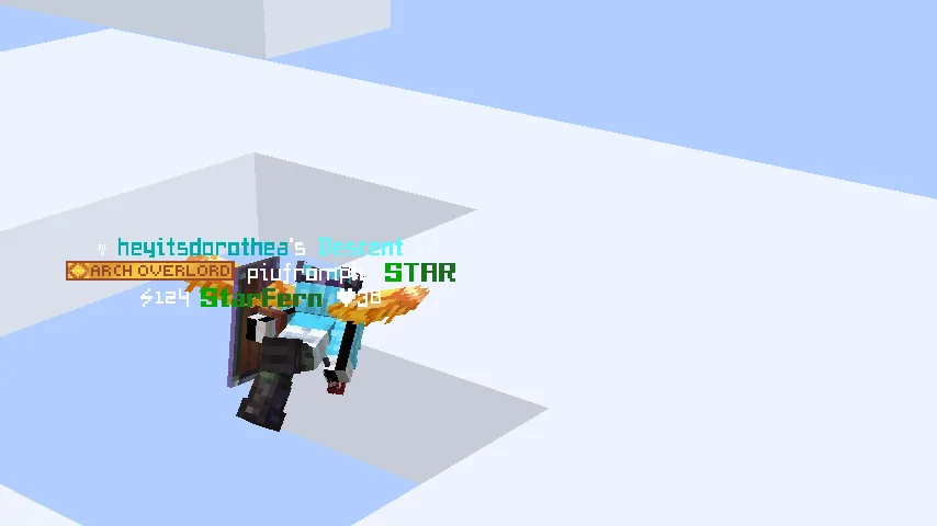 Screenshot by J Corpse