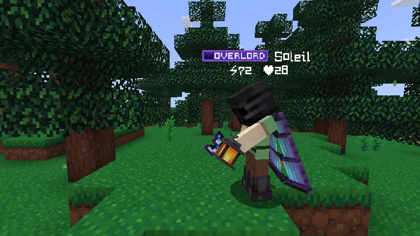 Screenshot by J Corpse