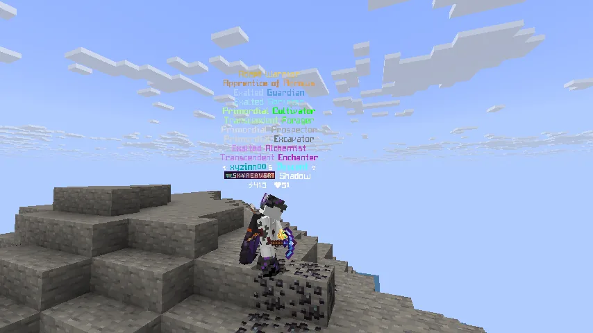 Screenshot by J Corpse