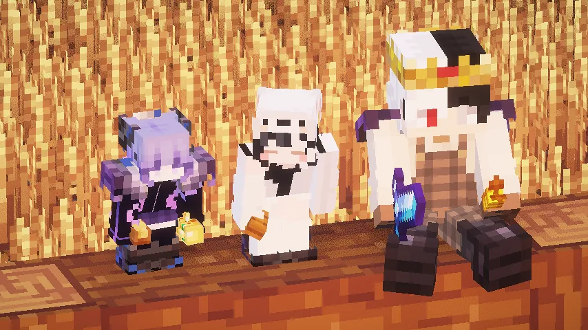 Screenshot by J Corpse