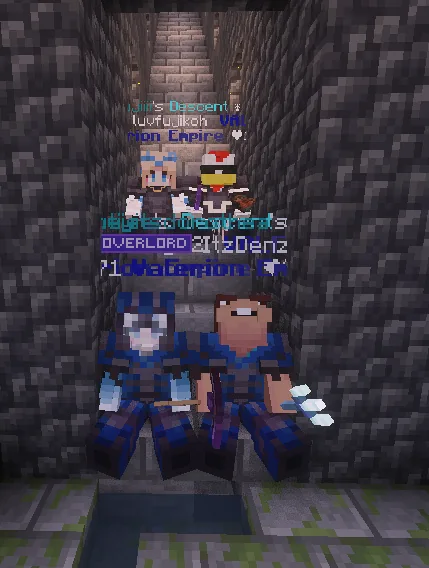 Screenshot by FUJI