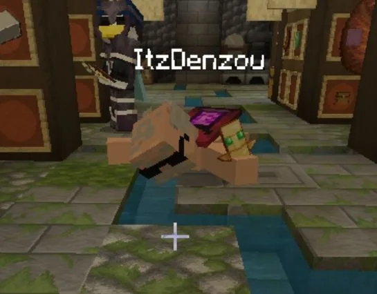 Screenshot by Renejay