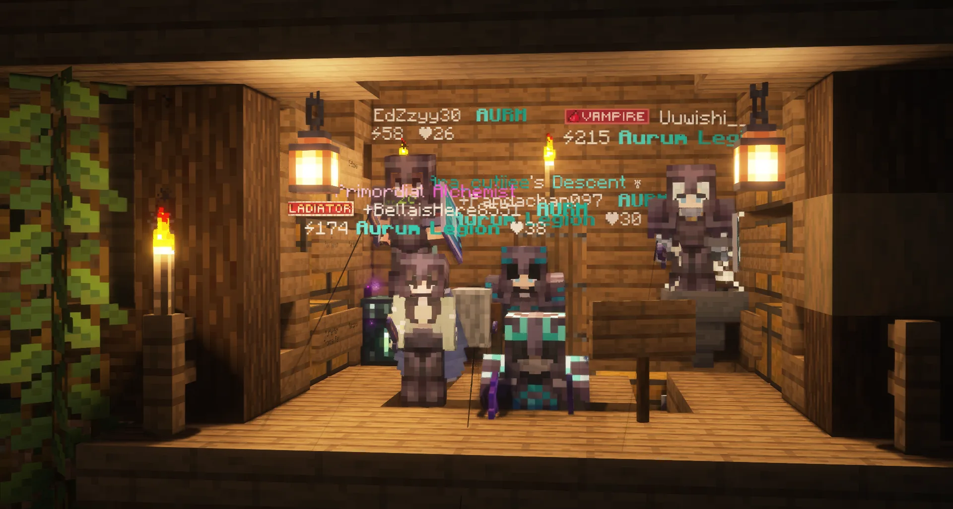 Screenshot by Kaizen