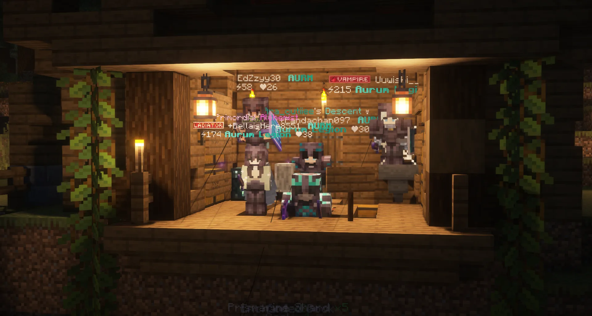 Screenshot by Kaizen