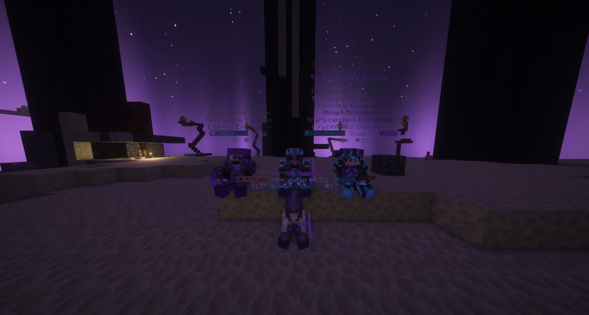 Screenshot by Kaizen